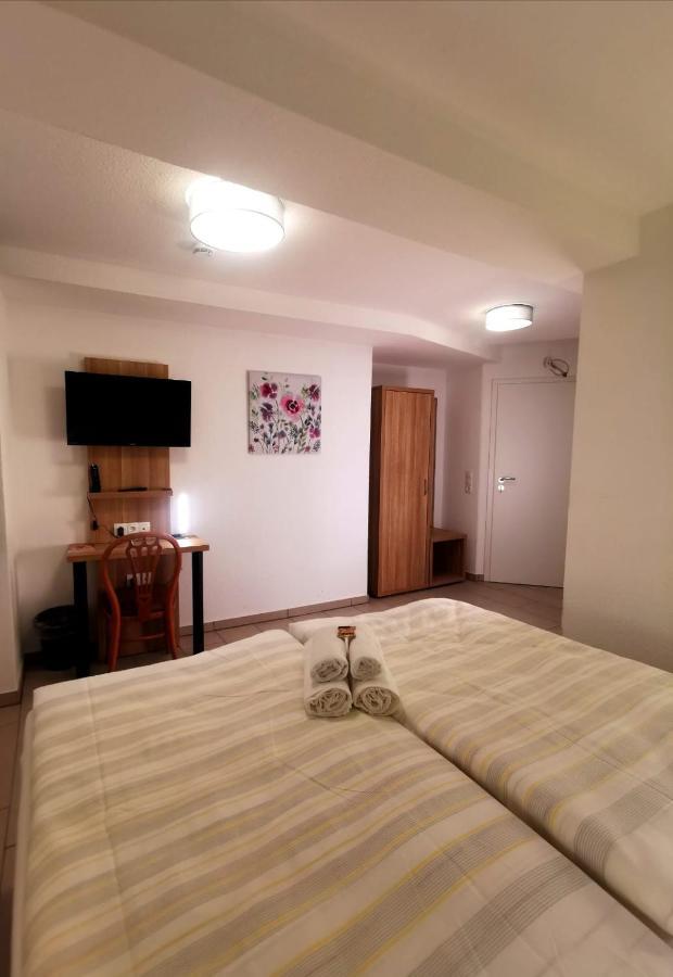 Gap Hotel Langwedel  Luaran gambar