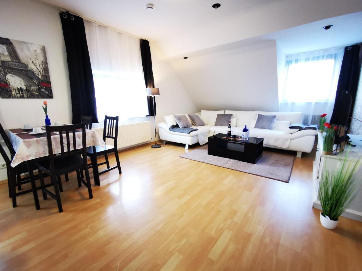 Gap Hotel Langwedel  Luaran gambar