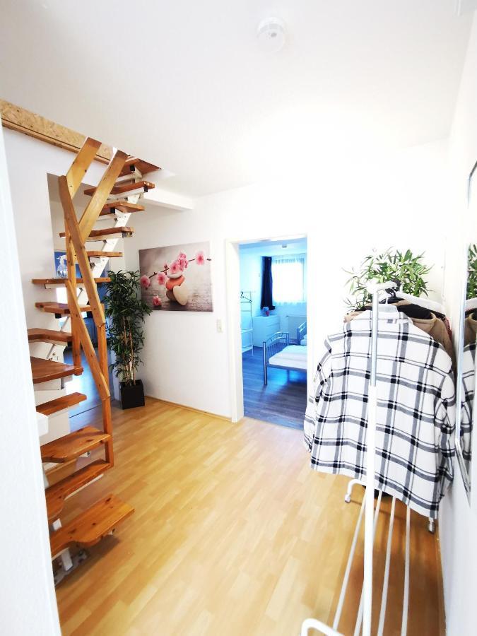 Gap Hotel Langwedel  Luaran gambar
