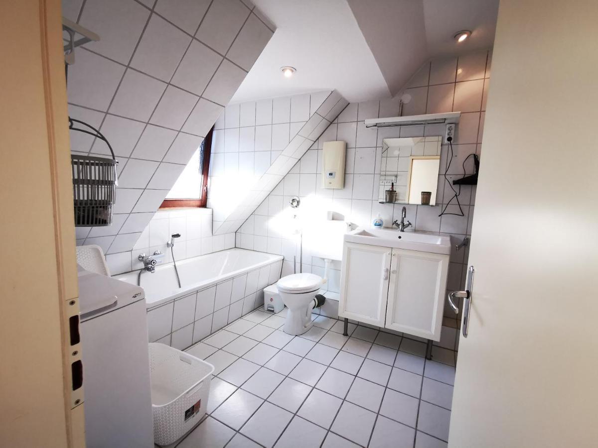 Gap Hotel Langwedel  Luaran gambar