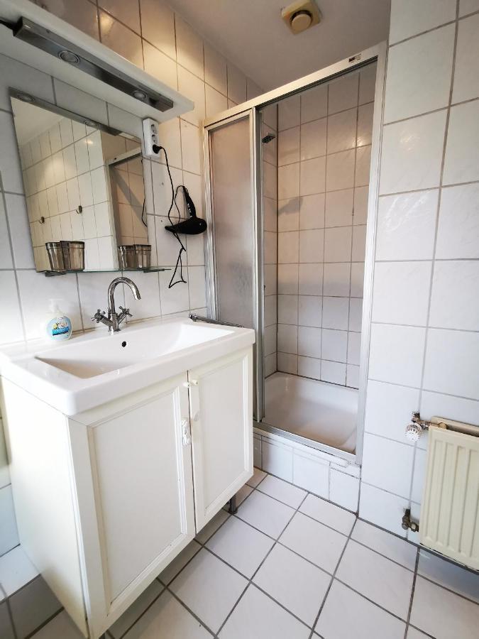 Gap Hotel Langwedel  Luaran gambar