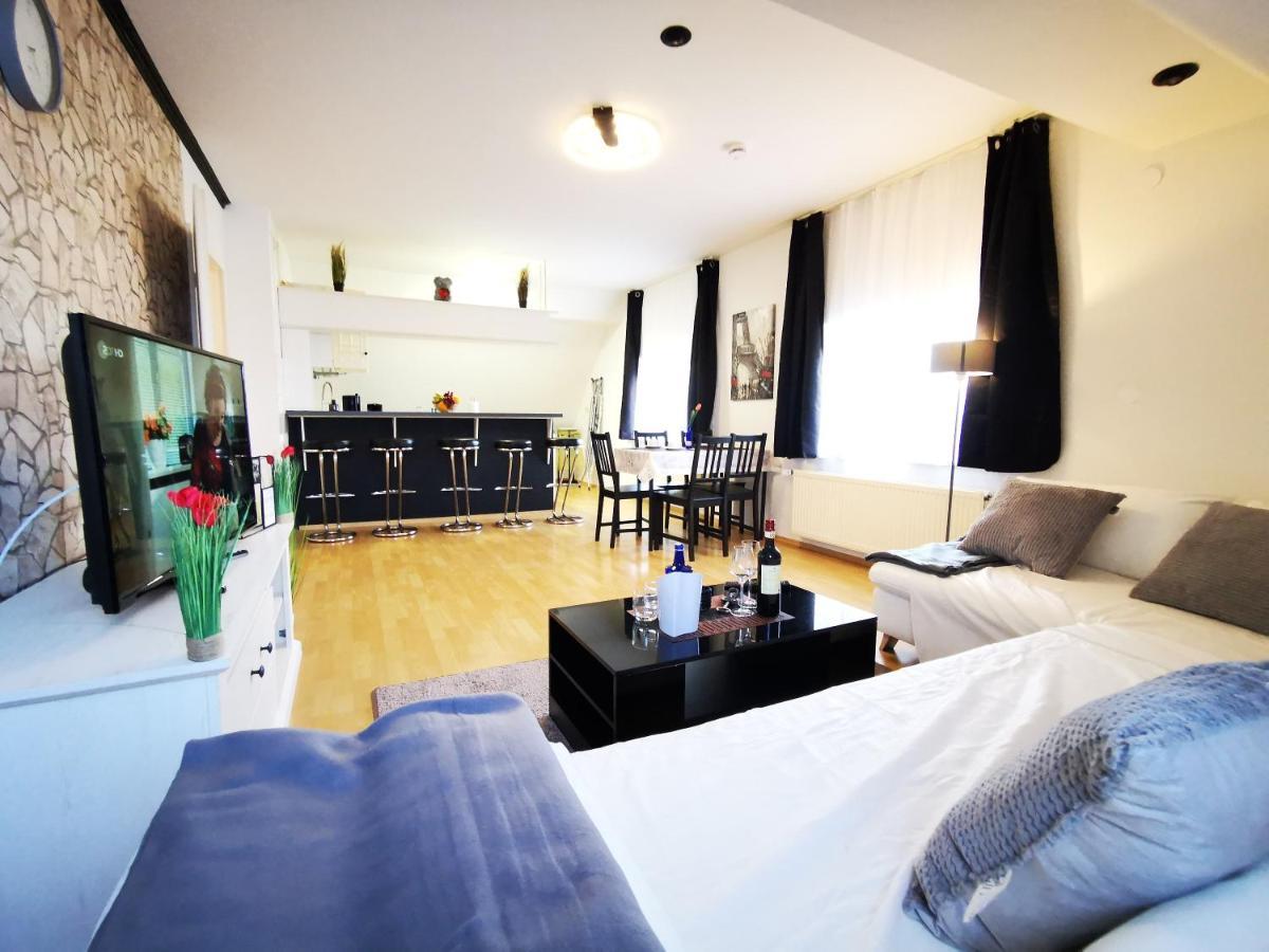 Gap Hotel Langwedel  Luaran gambar